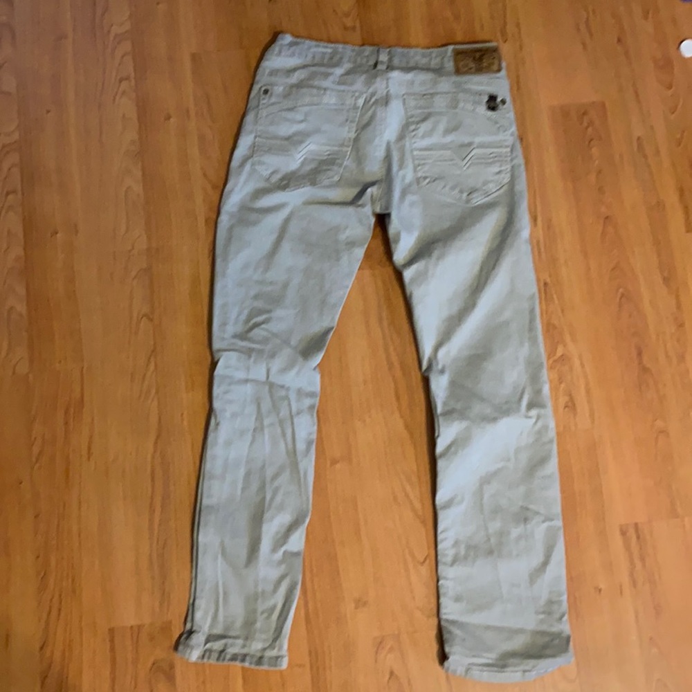 Buffalo David bitton jeans